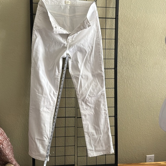 Favorite daughter NWT Vivi jeans in Bahamas, a beautiful white - Picture 5 of 5